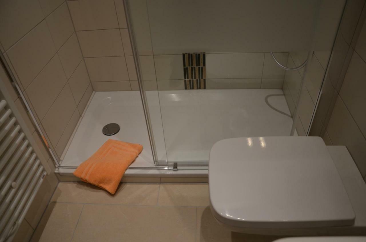 Ferienwohnung Familie Boeckmann Auf Norderney Exterior foto