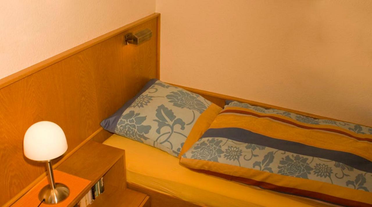Ferienwohnung Familie Boeckmann Auf Norderney Exterior foto